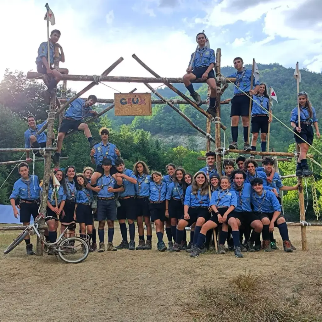 2022 - Cà di Pomino (FC)