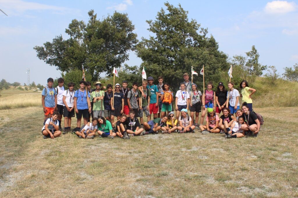 2021 - Monghidoro (BO)